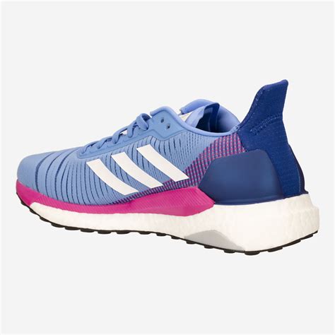 women's adidas solar glide